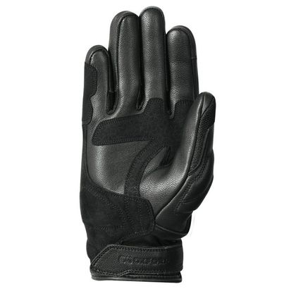 Gants Oxford RP-6S - Noir / Blanc
