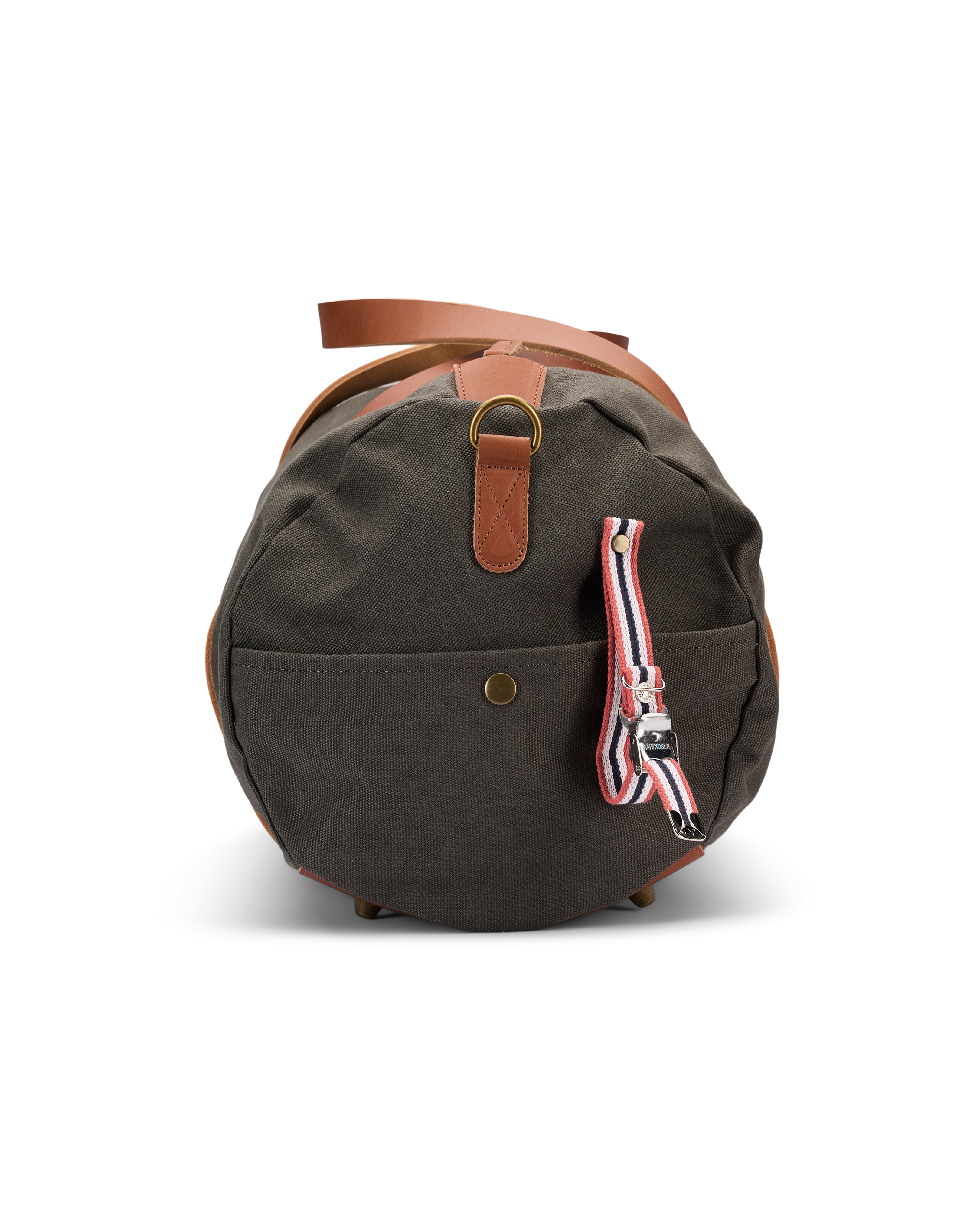 Amundsen Sports Okavanga Duffel Bag 35L<br>Perfekt til alt av turer og reising!