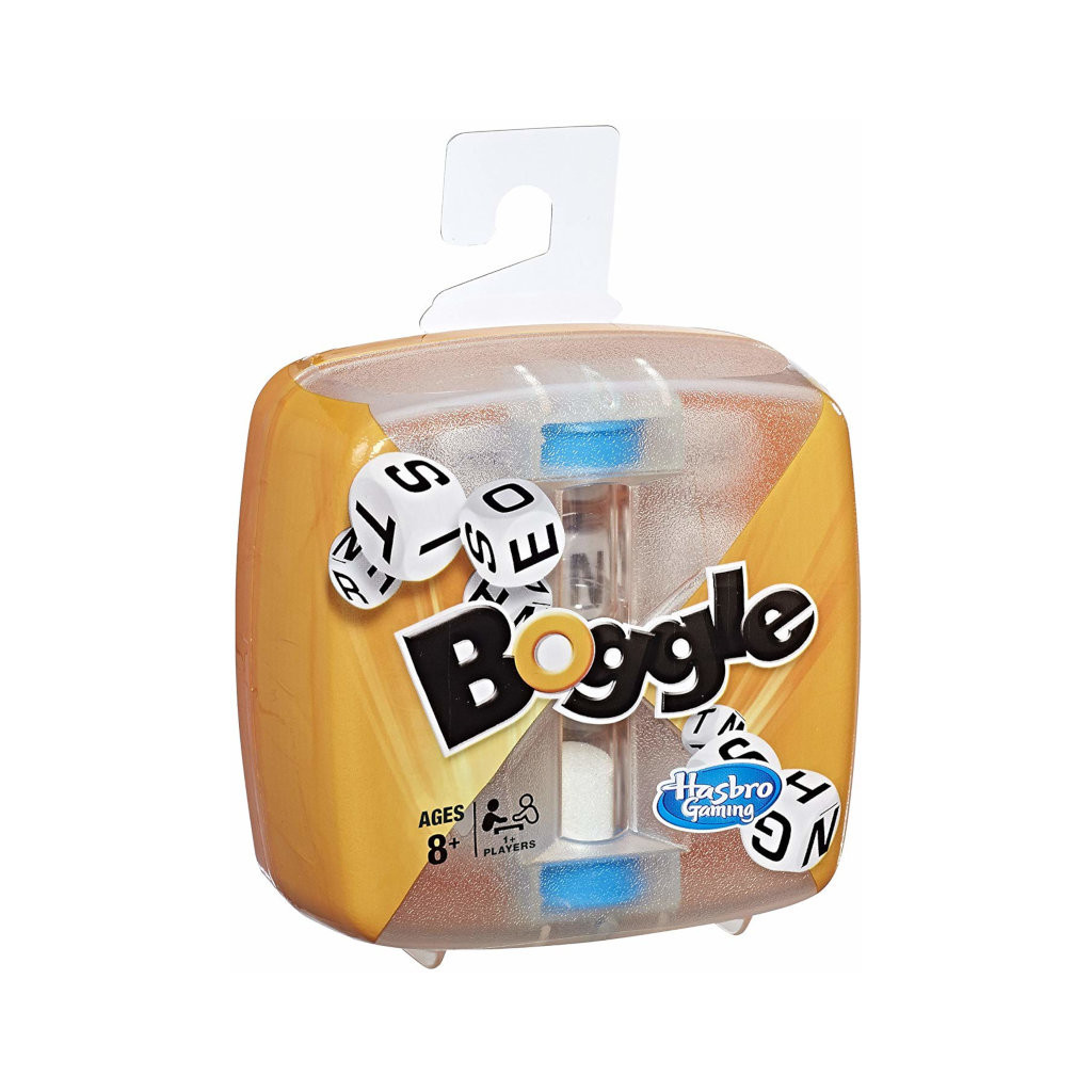 Boggle