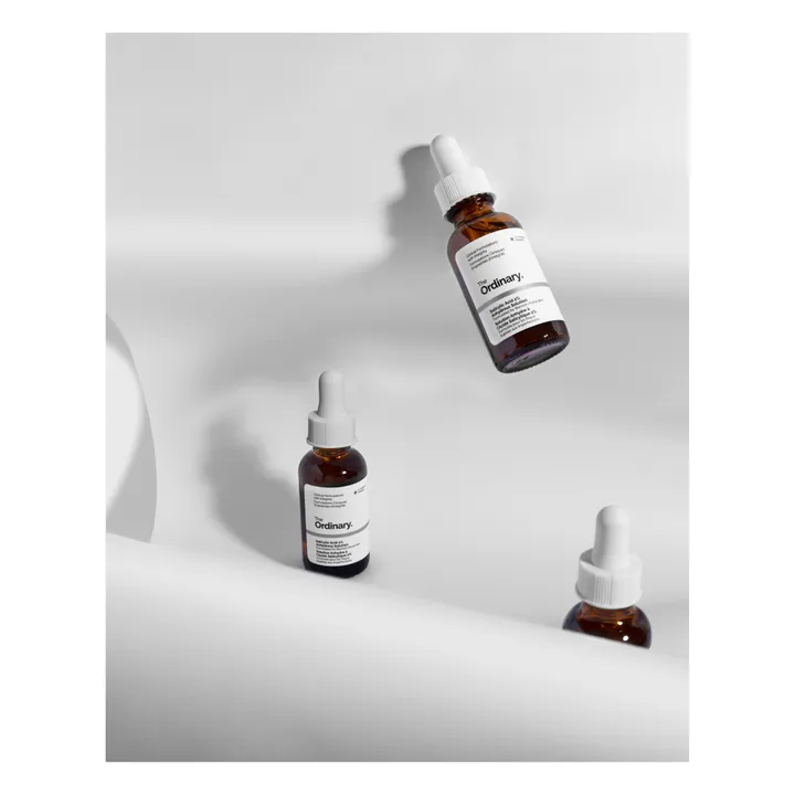 The Ordinary Solution Anhydre à l'Acide Salicylique 2%
