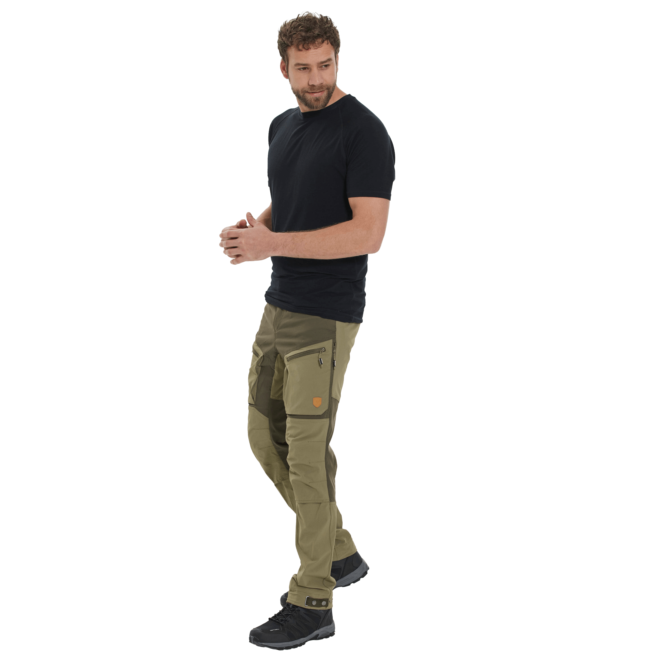 Vertical Kodiakon M Outdoor Pant - Bukse