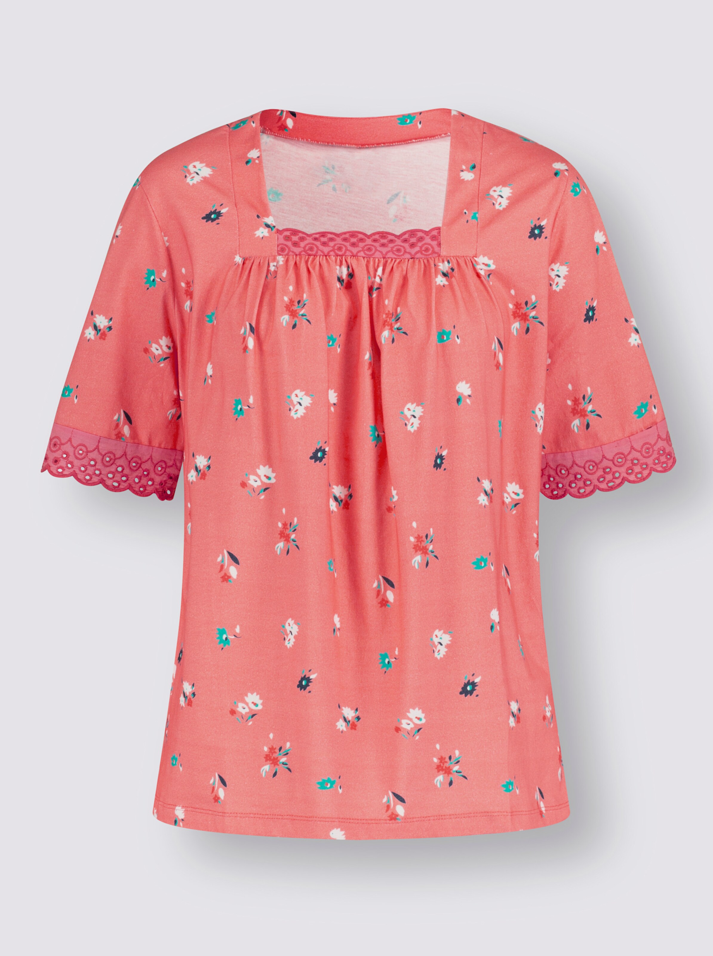 Kurzarm-Shirt