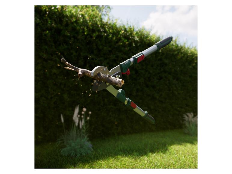 Telescopische snoeischaar