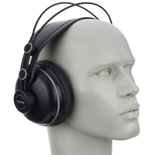 Superlux HD-662 B