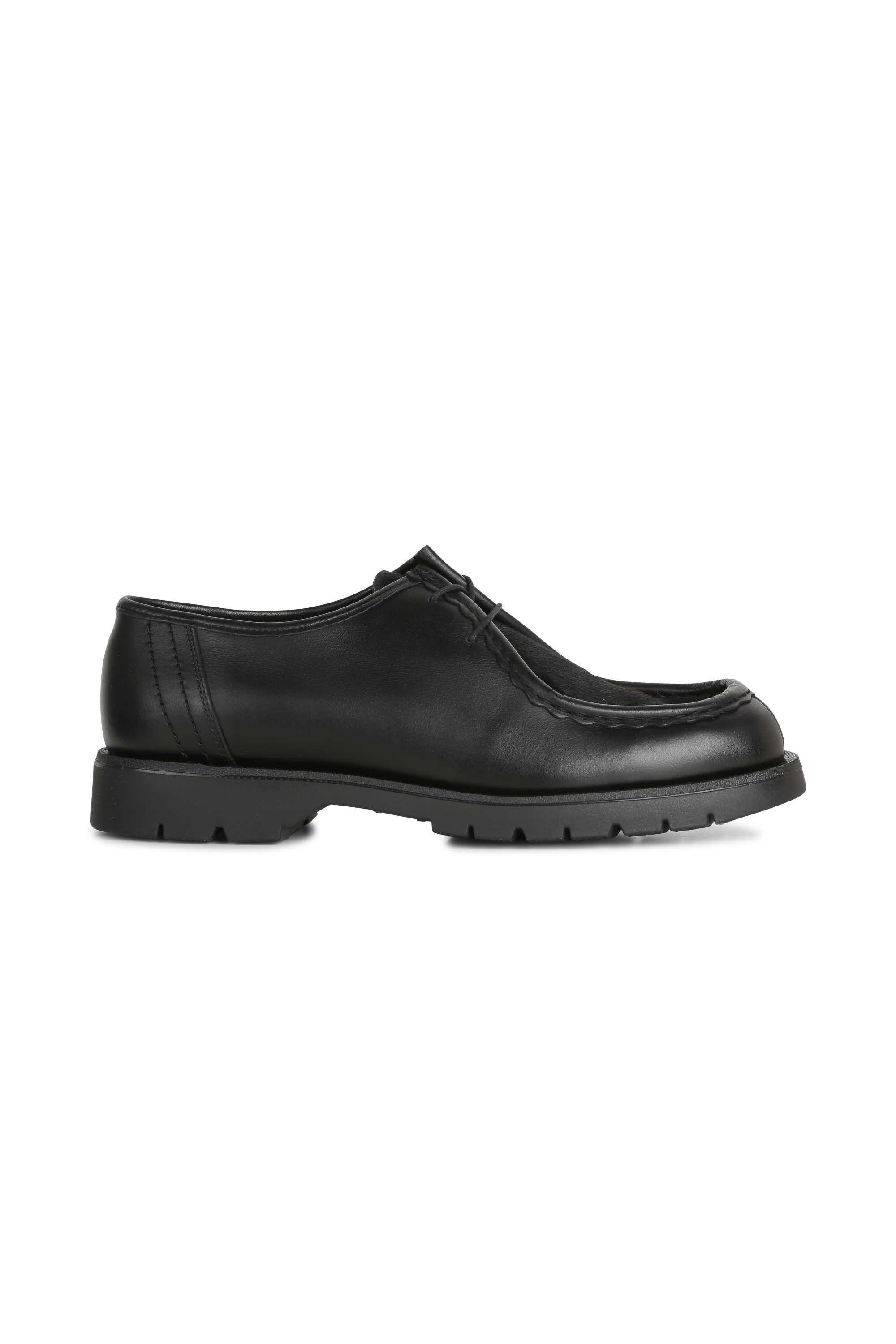 KLEMAN Derbies PADRINI Noir