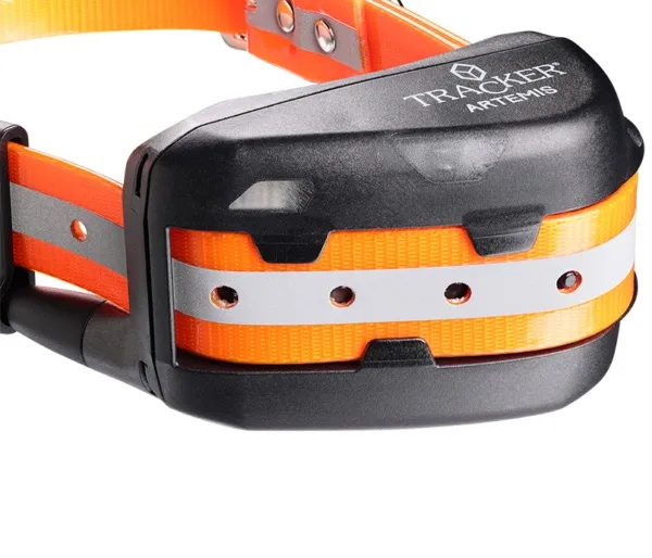 Tracker Artemis Black