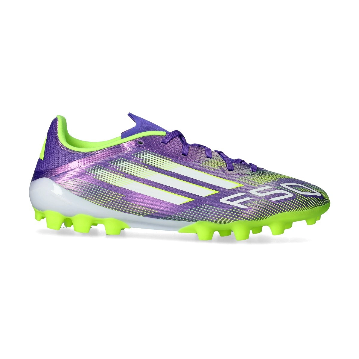 Chuteira adidas F50 League 2G/3G AG