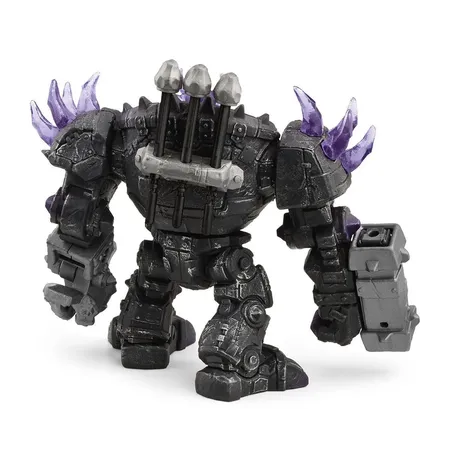 Schleich® 42557 Eldrador® Creatures Schatten Master