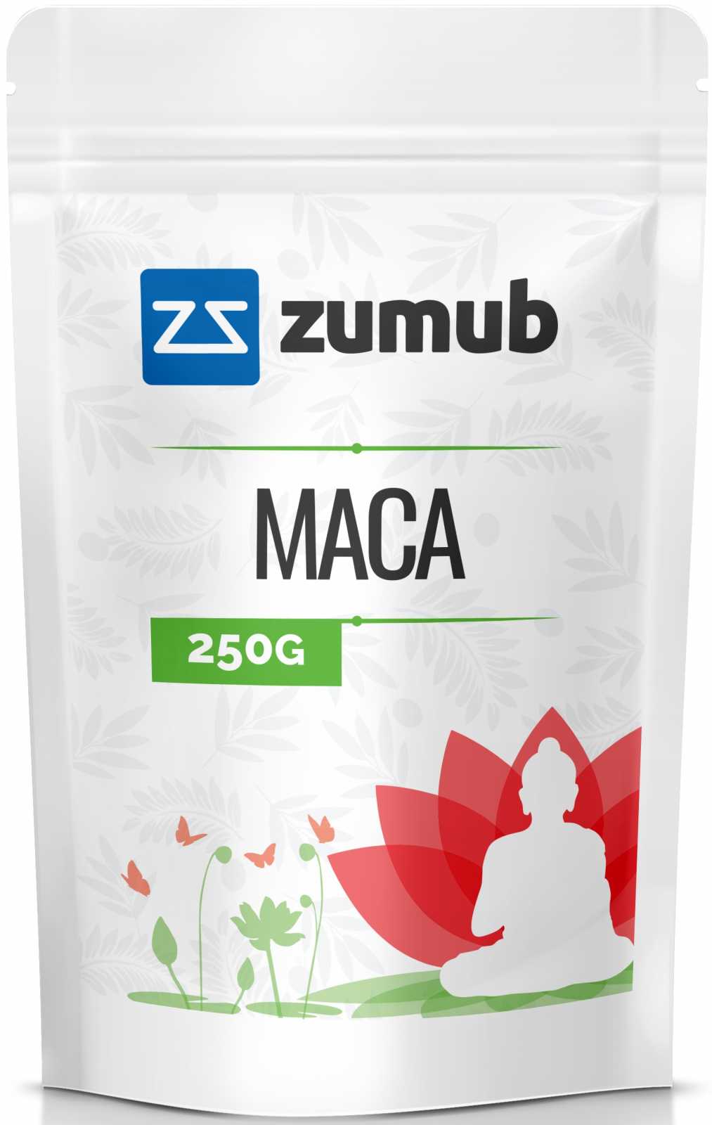 Zumub Maca 250g