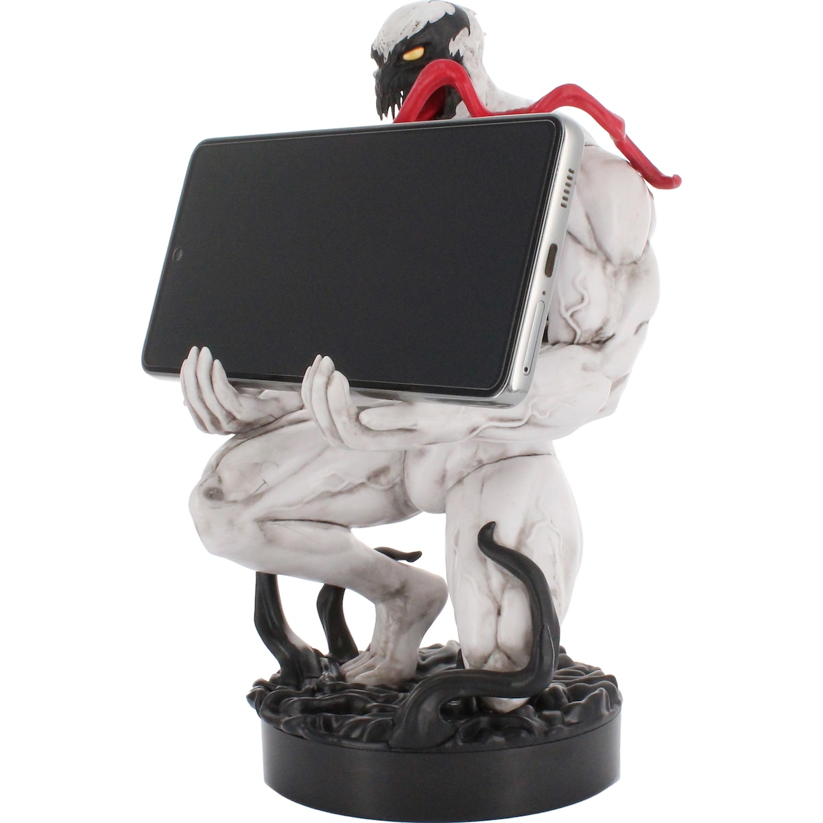 Cable Guys holder for telefon/kontroller figur (Anti-Venom)