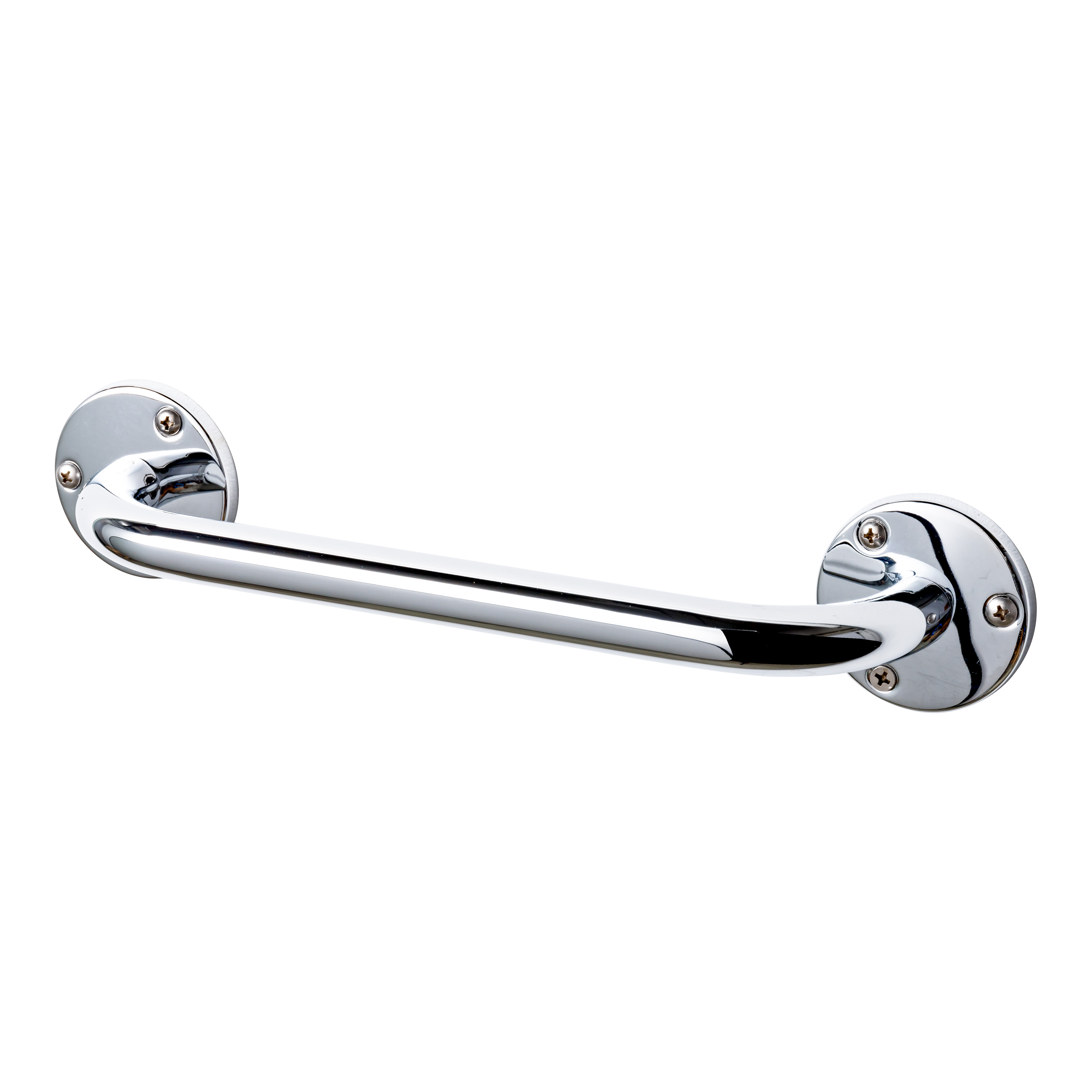 Haceka badgreep 30cm chroom