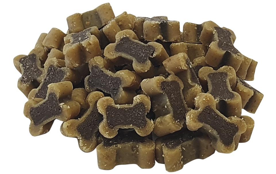 Leckerli StarSnack Duo Lamb & Rice, 1.8 kgSnack für Hunde
