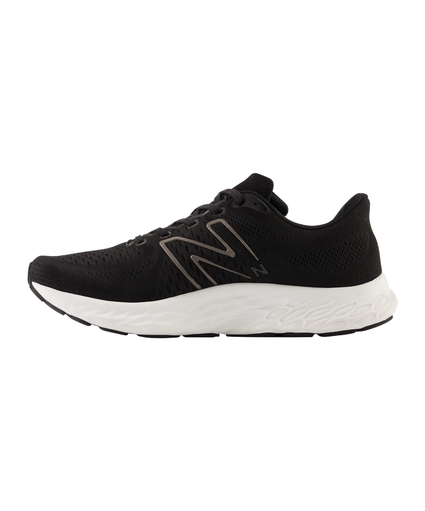 New Balance MEVOZ Schwarz FLK3 Laufschuh