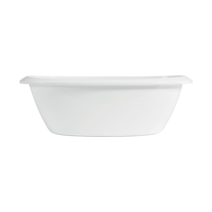 Baignoire - Blanc