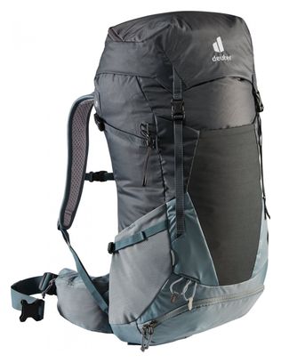 Sac de Randonnée Deuter Futura 30 SL Gris Bleu Femme