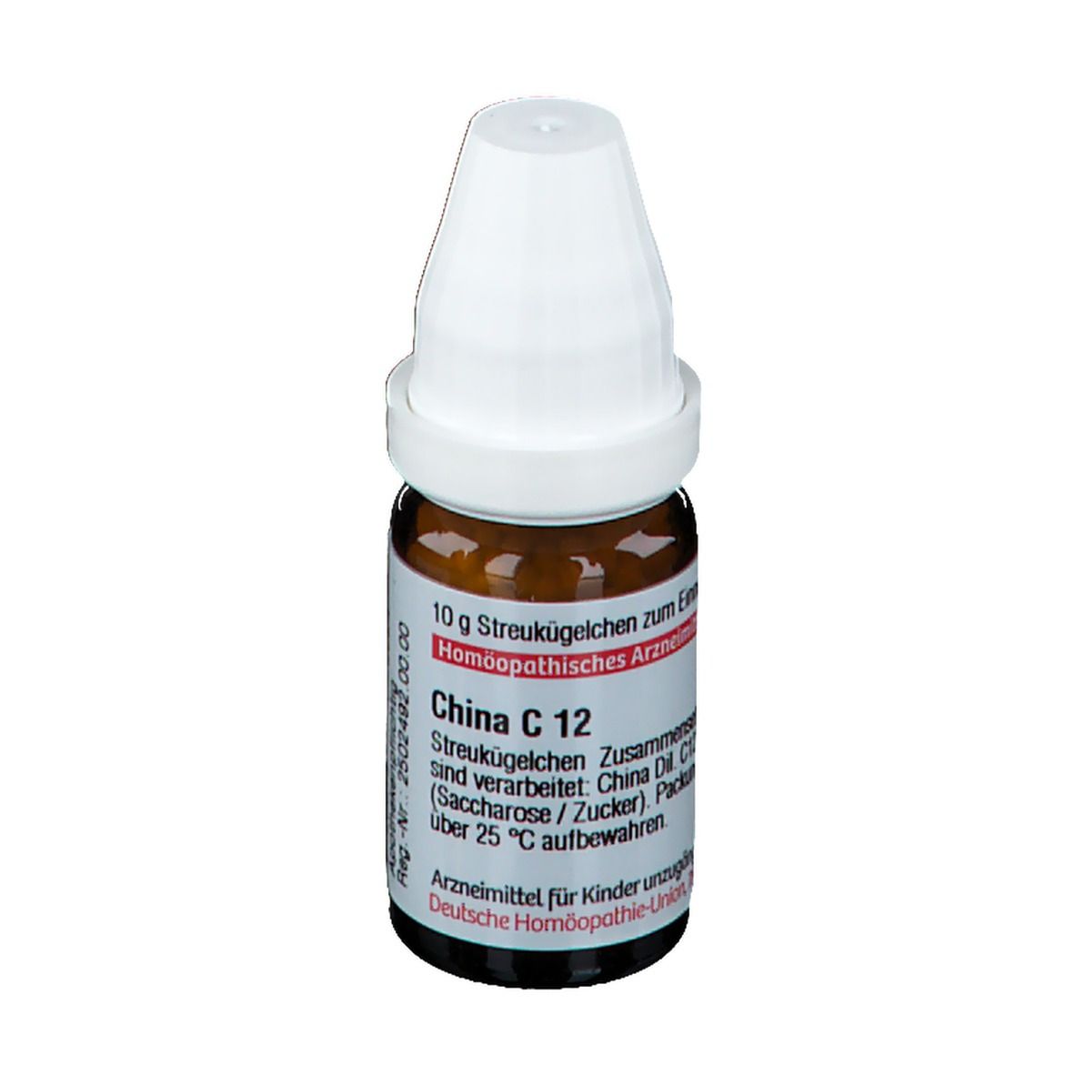 DHU China C12