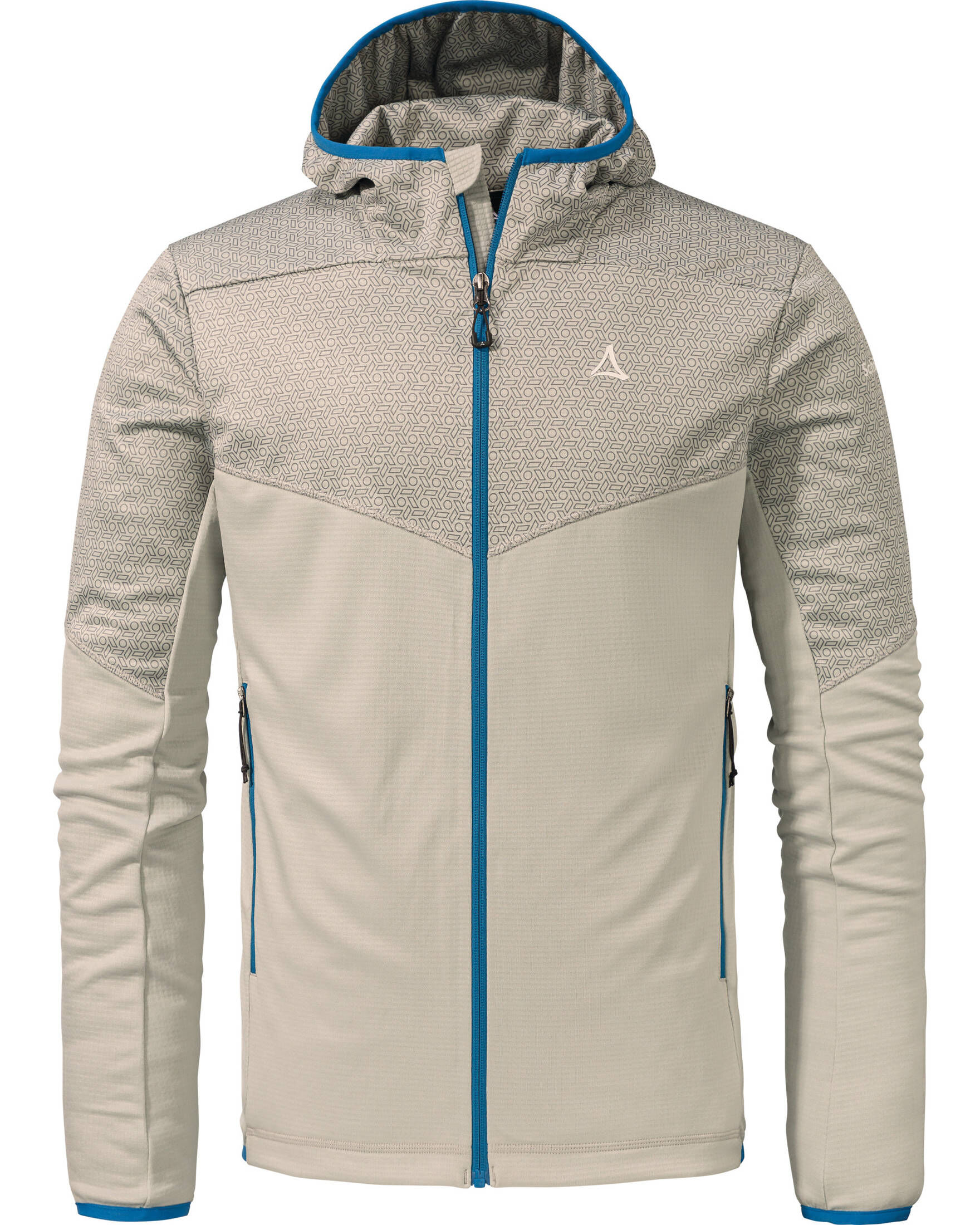 Schöffel| Herren Fleecejacke SVARDALEN M