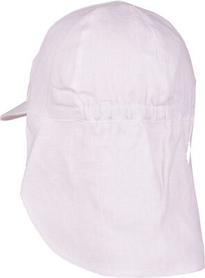 Lindberg Venice UV-Hatt, Hvit