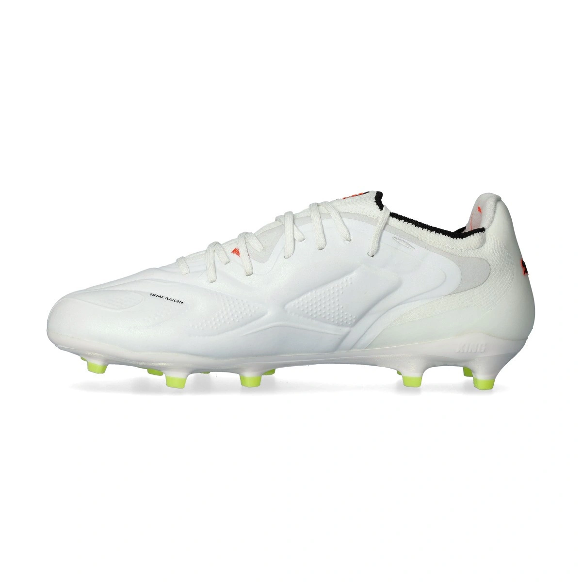 Chuteira Puma King 20 Ultimate FG/AG