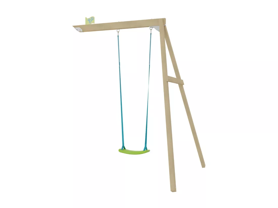 Structure portique pour cabane Tower
