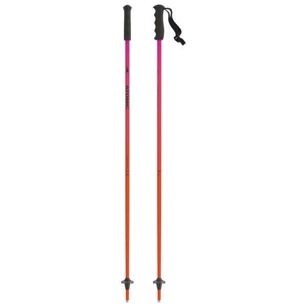 Atomic - Kid's Redster Junior - Bâtons de ski