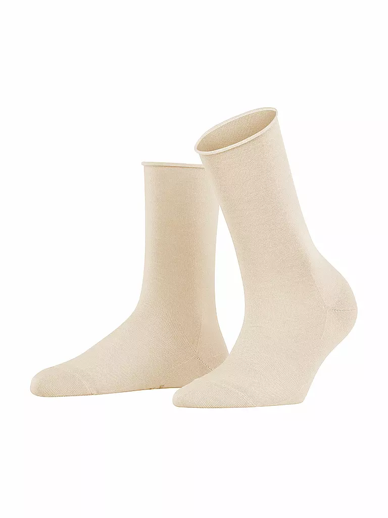 FALKE Damen Socken ACTIVE BREEZE cream creme