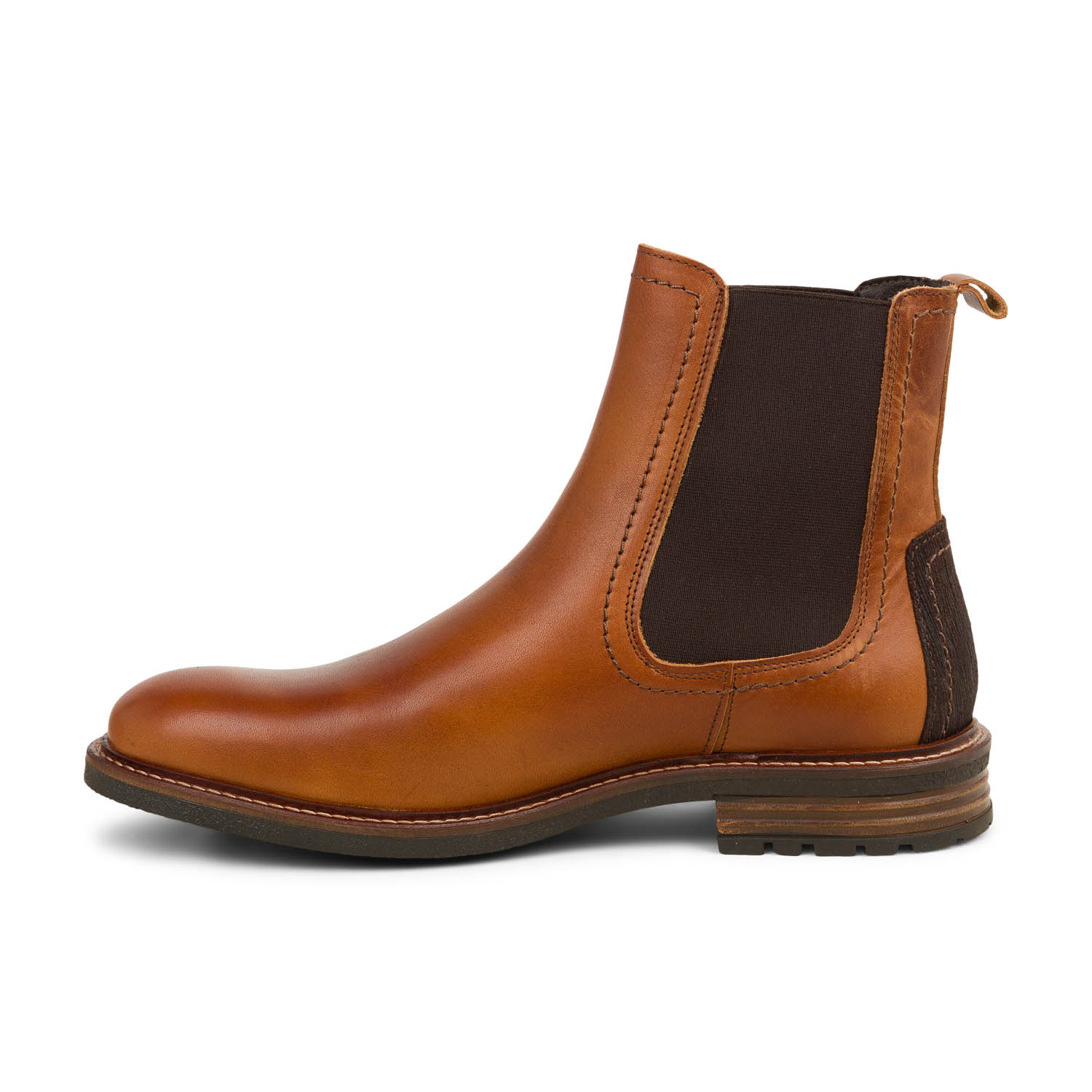 Boots et bottines homme BULLBOXER SANJAY