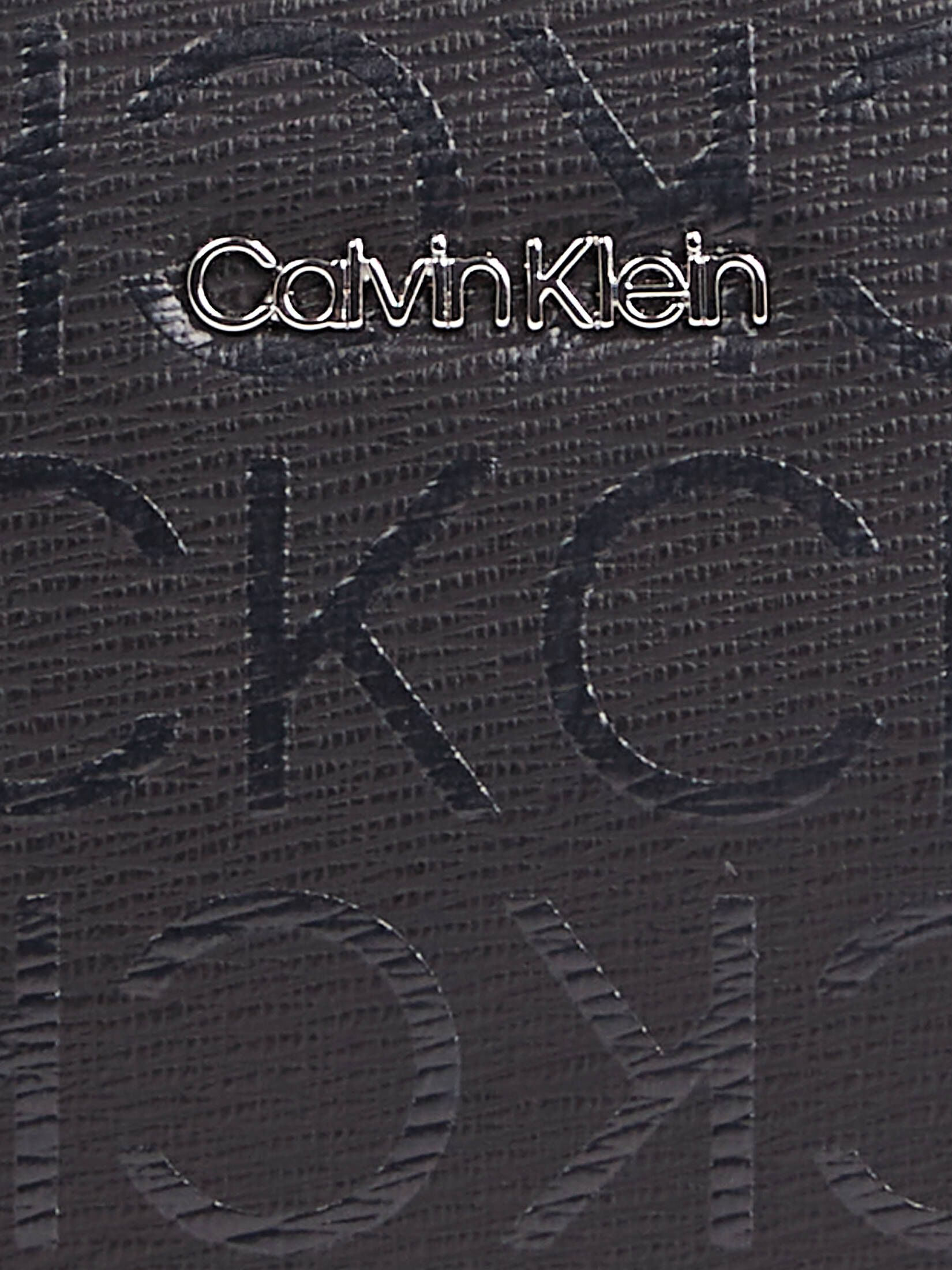 CALVIN KLEIN| Damen Kameratsche