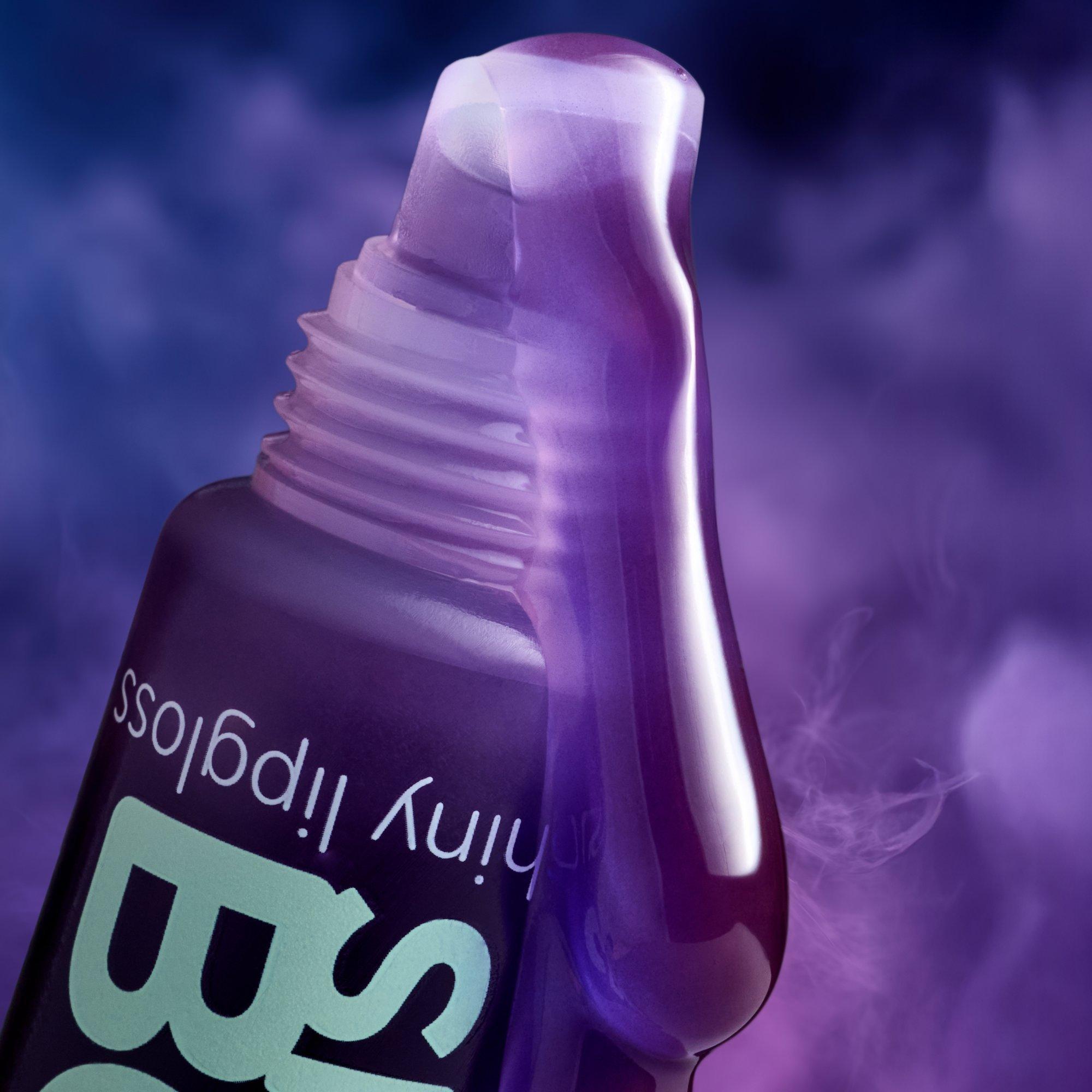 SPOOKY BOMB shiny lipgloss