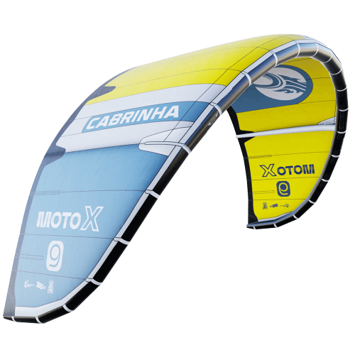 Cabrinha Moto X Lite 2025
