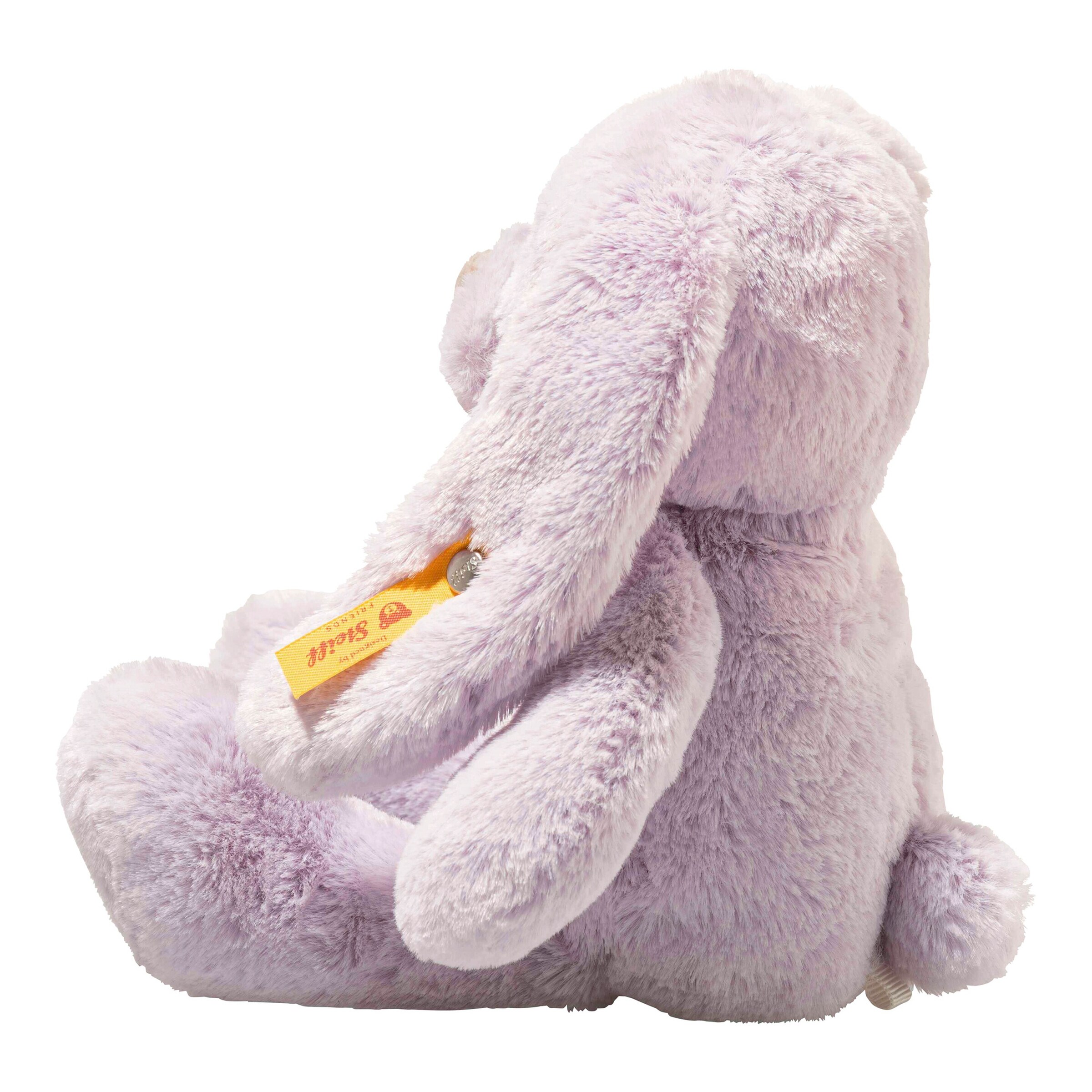 Steiff Kuscheltier Tilda Hase 22cm lila