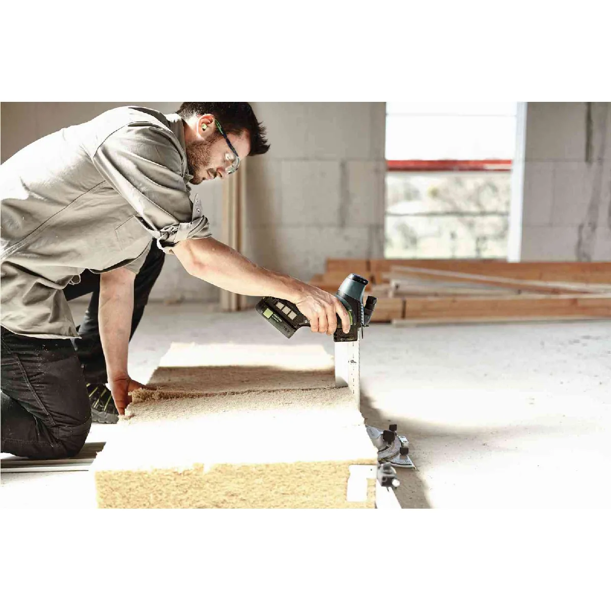 Festool Butée angulaire FS-WA-ISC
