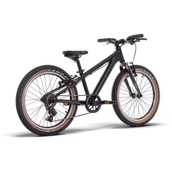 PukyPuky   Eightshot COADY SL midnight 20 Zoll