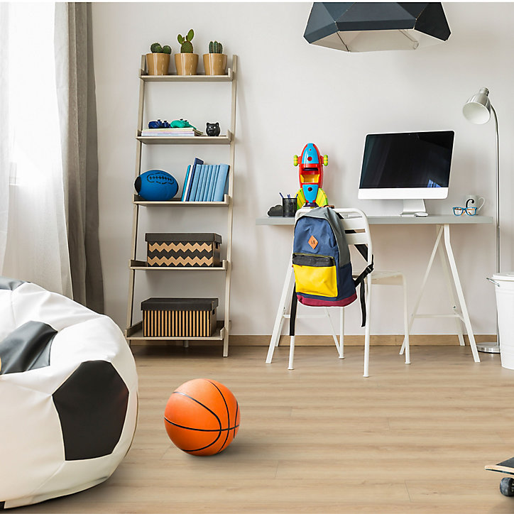Lame Starfloor Clic Ultimate Naturel Tarkett