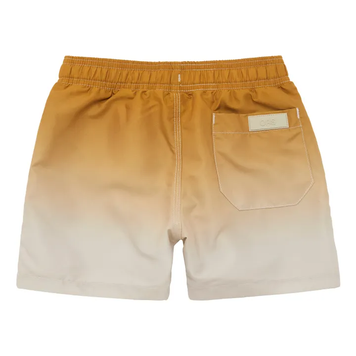 OAS Short de Bain Evening Grade | Ocre