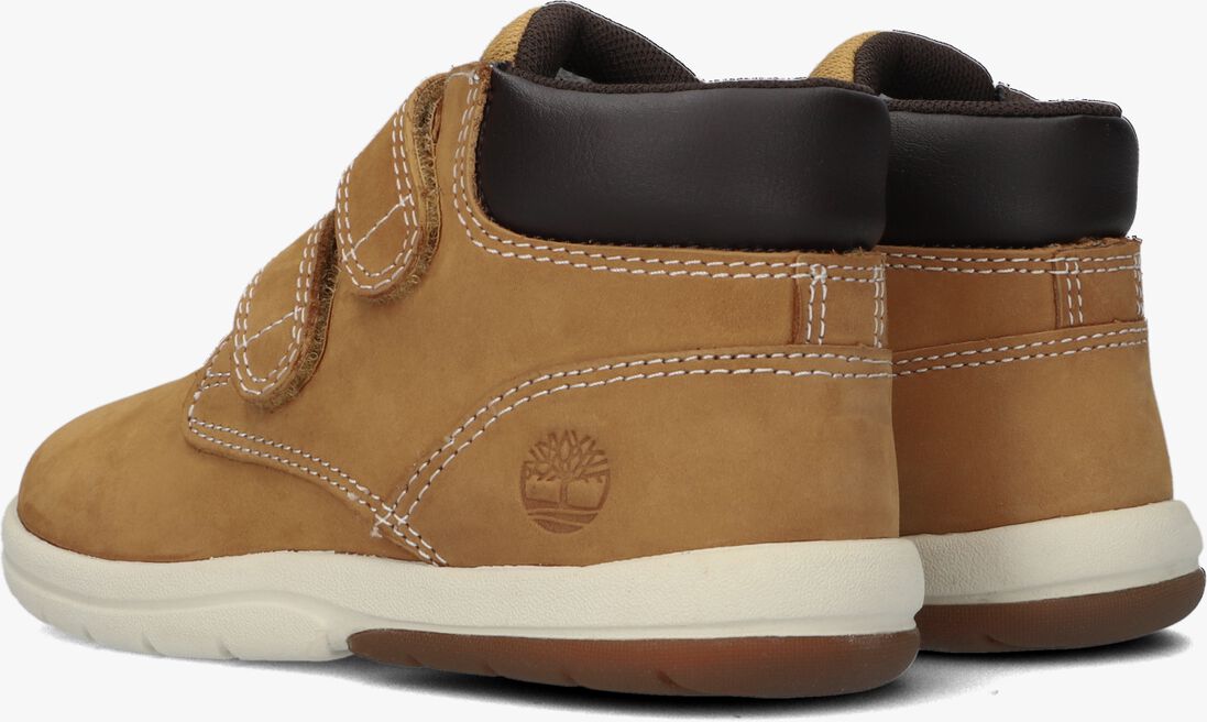 TIMBERLAND camel timberland enkelboots toddle tracks h&l boot