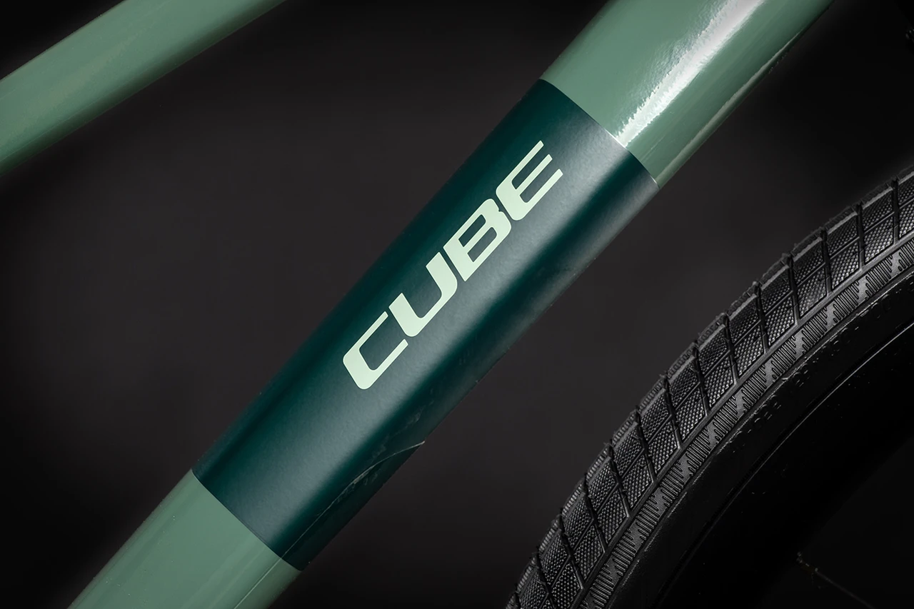 Cube SL Road Pro 2021