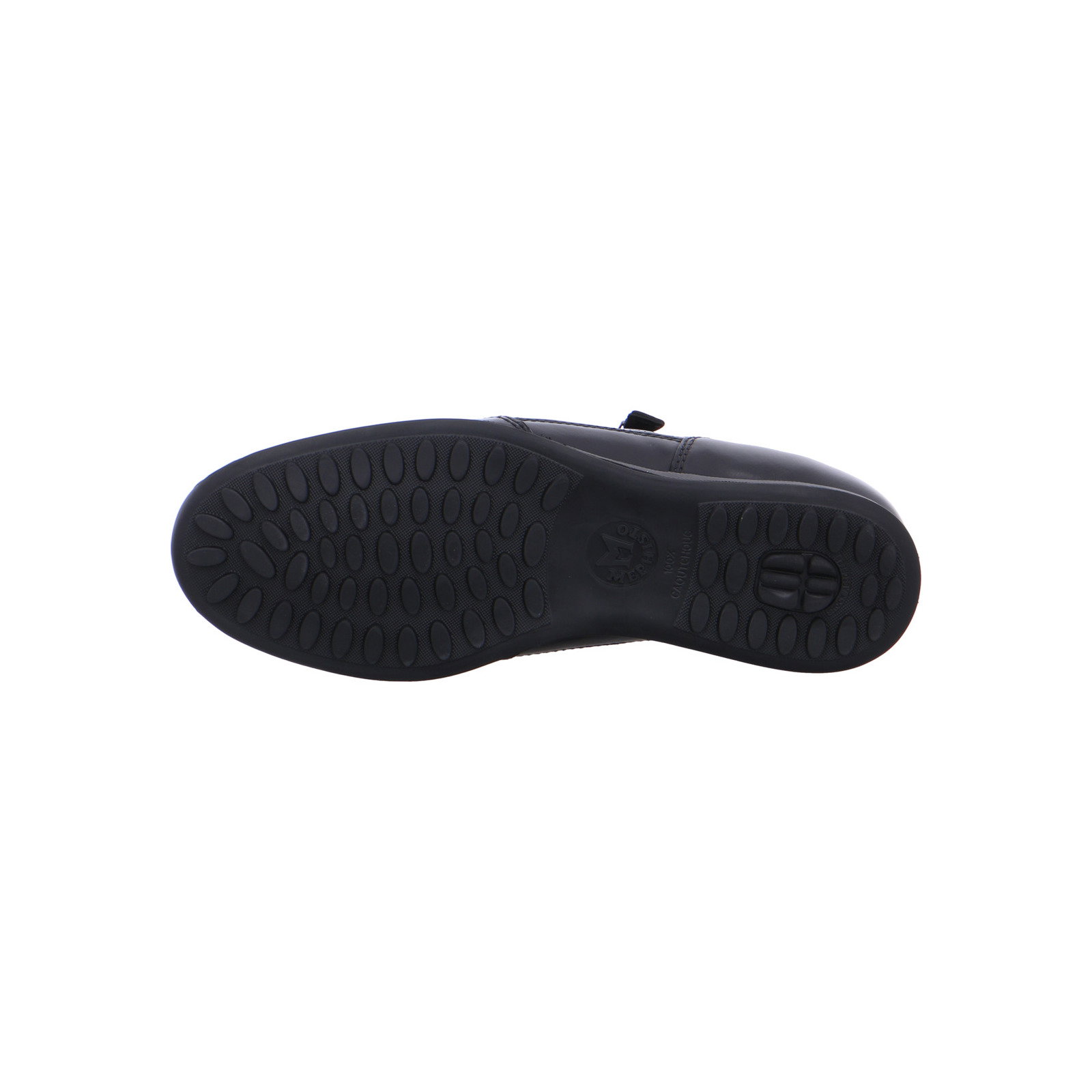 Mephisto chaussures Leon noir