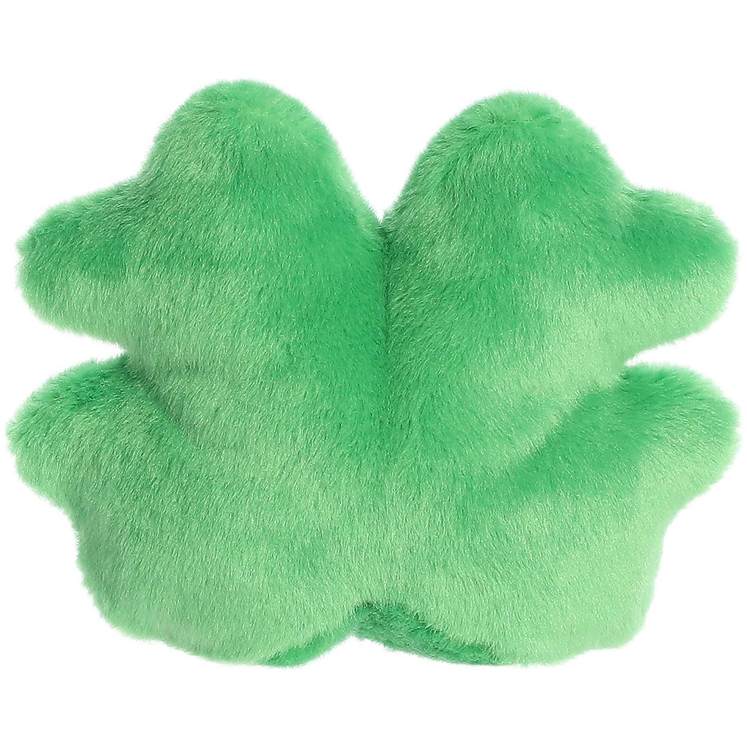 palm pals knuffelklaver chance - 13 cm