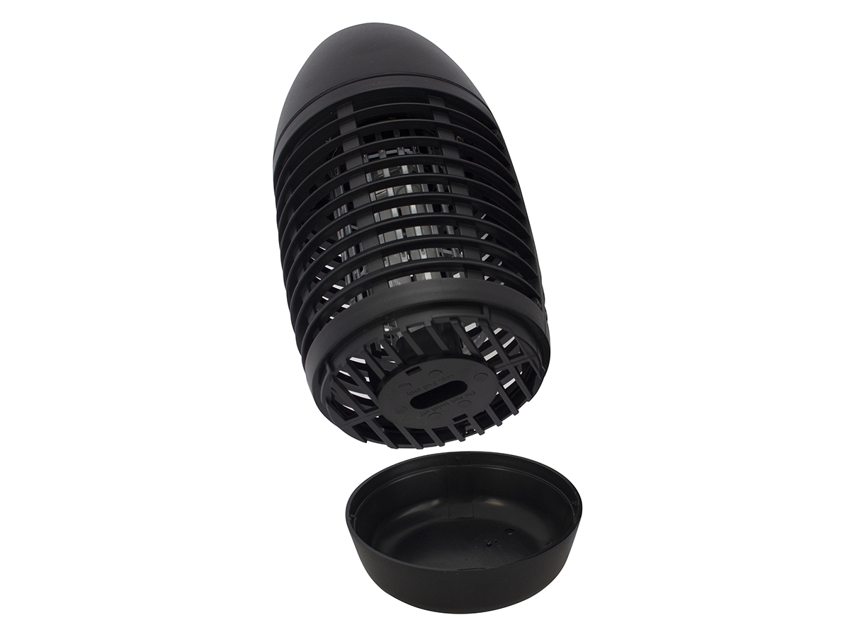 Eurotrail oplaadbare muggenlamp