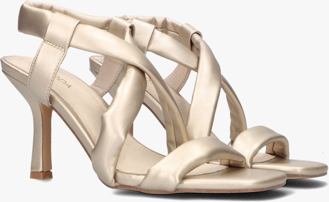 OMODA gouden omoda sandalen s1401