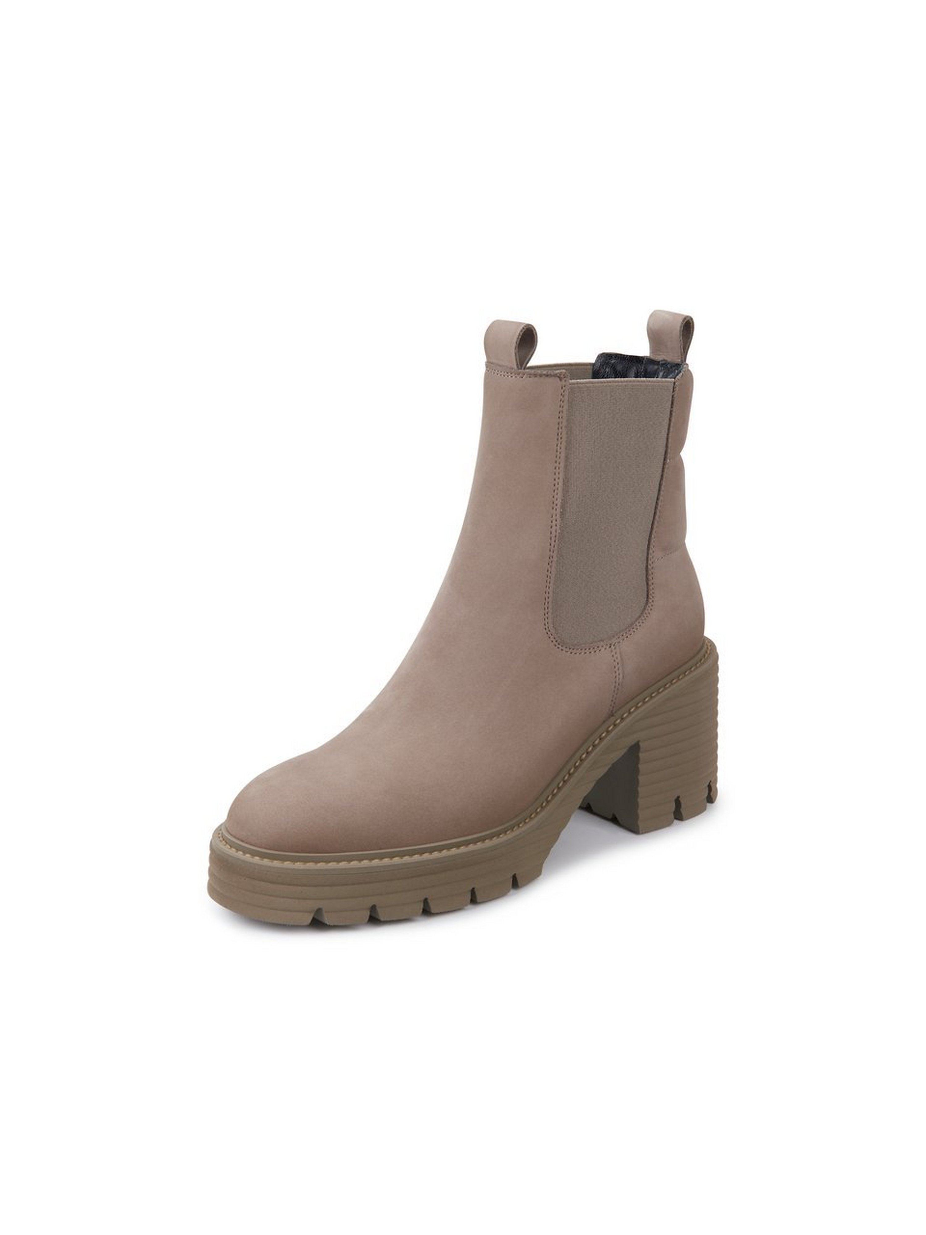 Chelsea-Stiefelette