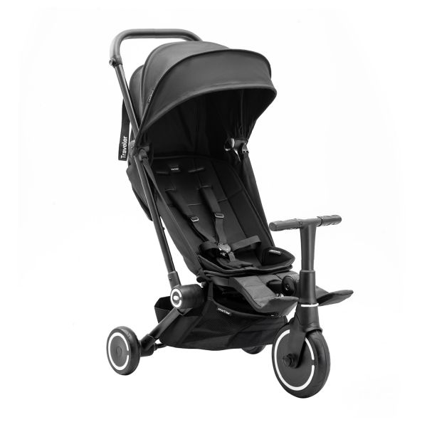 SmarTrike Traveler - Navy