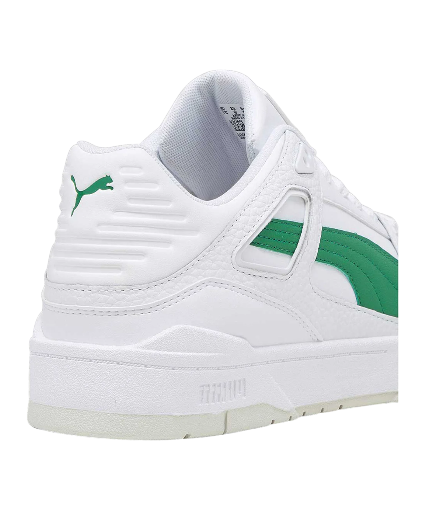 PUMA Slipstream Ith Weiss Grün F21