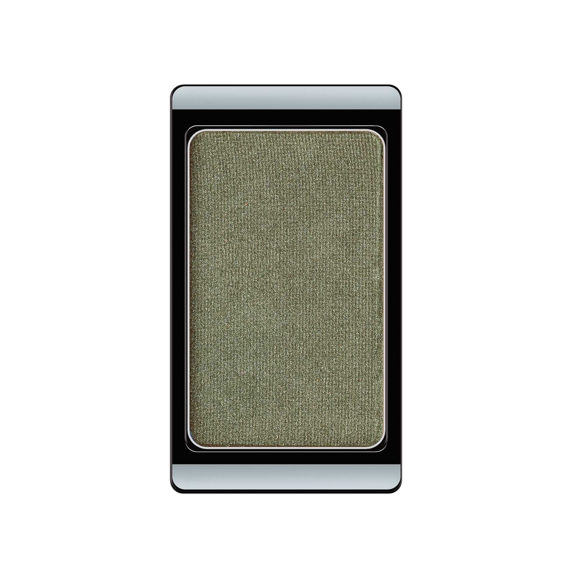 Artdeco Tweed Collection Eyeshadow 48 Pearly Brown Olive