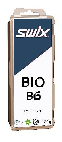 SWIX - FART BIO-B6 PERFORMANCE 60G