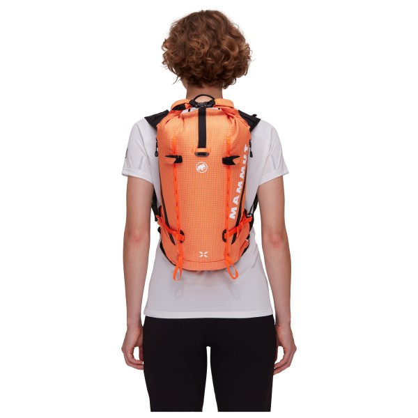 Mammut - Trion 15 - Sac à dos de montagne