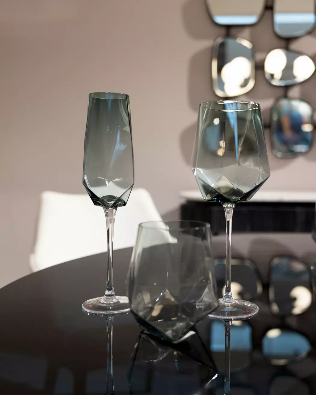 Sektglas Diamond 365 ml