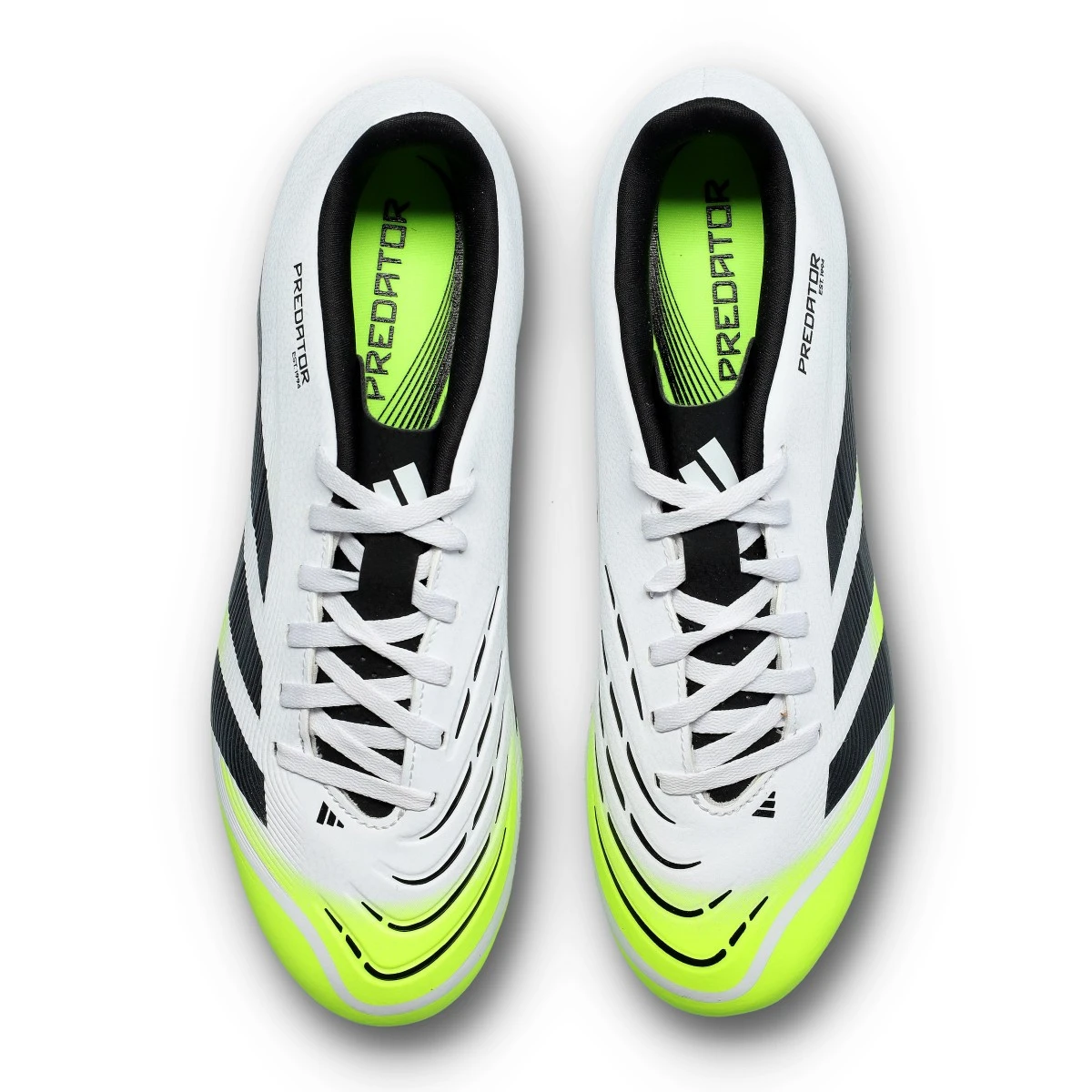 Chuteira adidas Predator Club L FG/MG