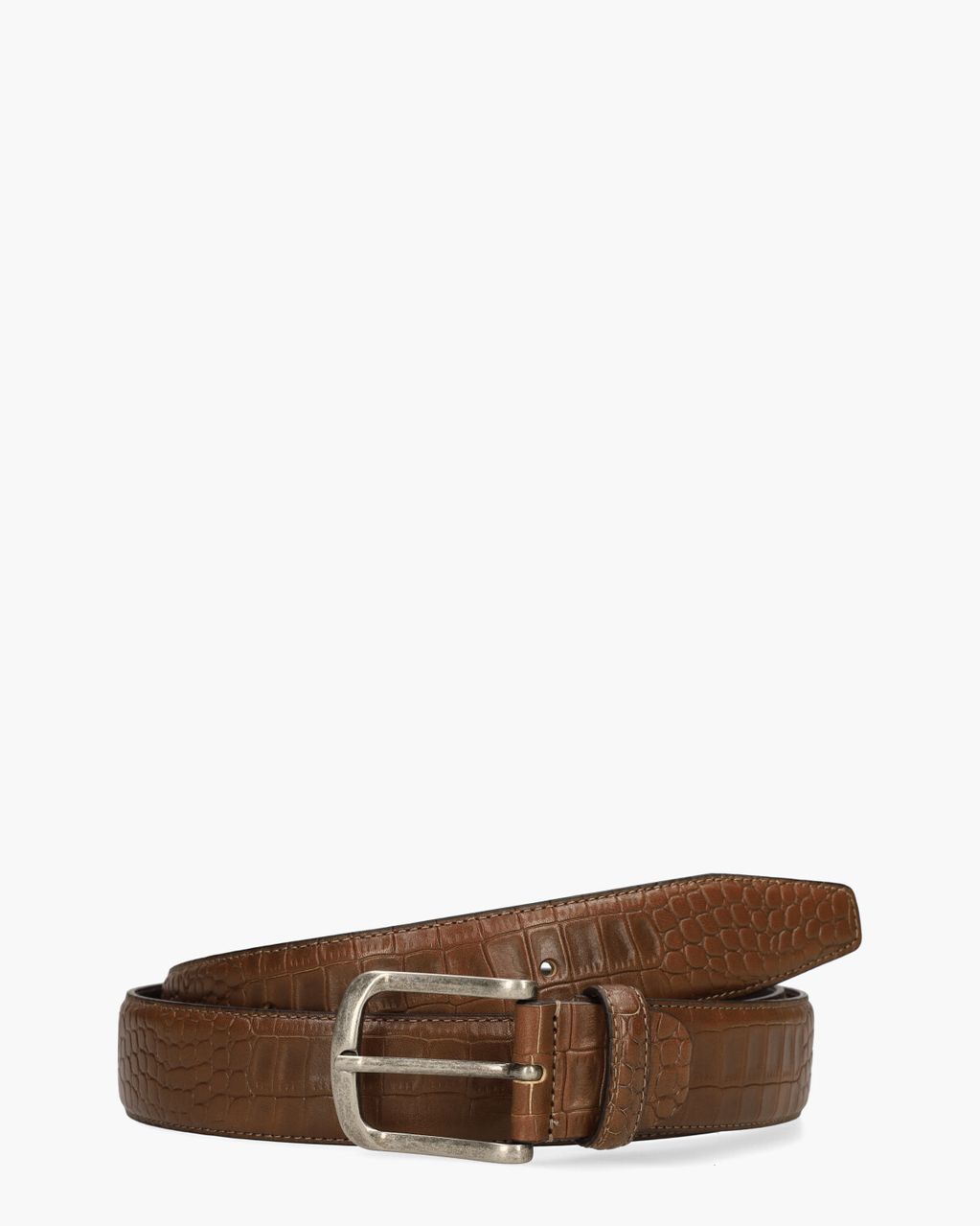 Daniel Kenneth 600003 Bruin Herenriem